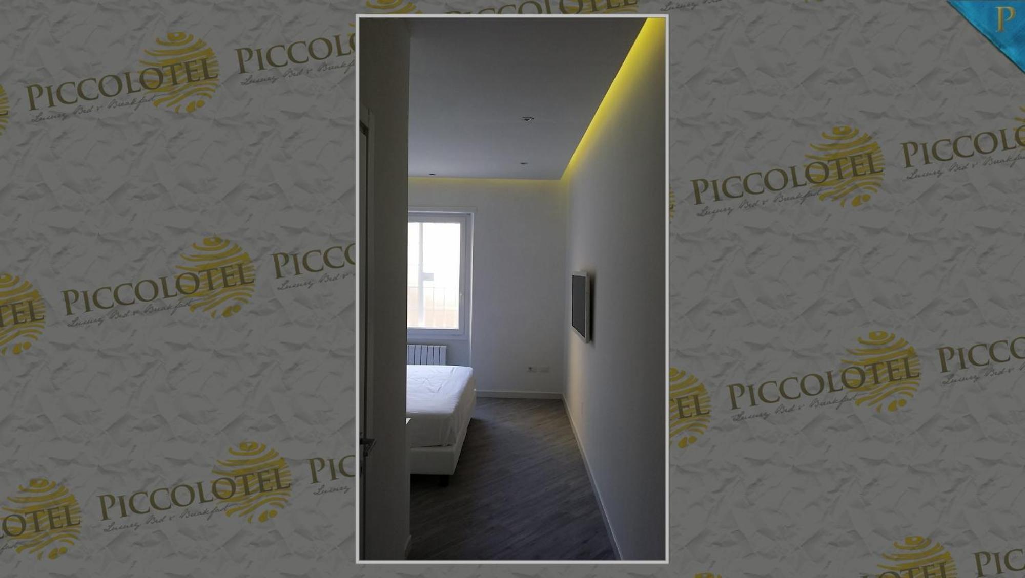 Piccolotel โรม ห้อง รูปภาพ